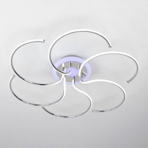Потолочная люстра Citilux Джемини CL229261E в Нытве - nytva.ok-mebel.com | фото 5