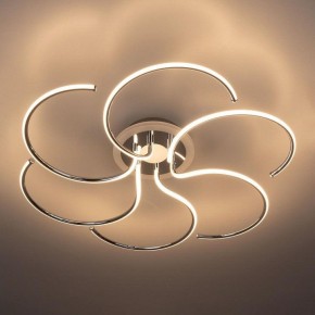 Потолочная люстра Citilux Джемини CL229261E в Нытве - nytva.ok-mebel.com | фото 9