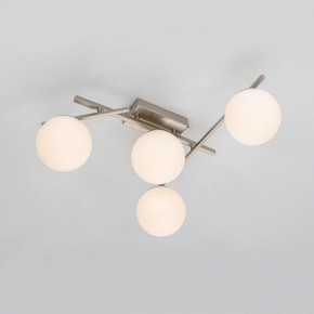 Потолочная люстра Citilux Dorsy CL223141 в Нытве - nytva.ok-mebel.com | фото 11