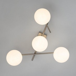 Потолочная люстра Citilux Dorsy CL223141 в Нытве - nytva.ok-mebel.com | фото 6