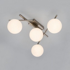 Потолочная люстра Citilux Dorsy CL223141 в Нытве - nytva.ok-mebel.com | фото 7
