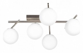 Потолочная люстра Citilux Dorsy CL223151 в Нытве - nytva.ok-mebel.com | фото