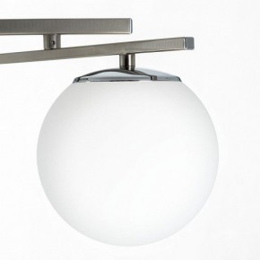 Потолочная люстра Citilux Dorsy CL223151 в Нытве - nytva.ok-mebel.com | фото 9