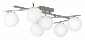 Потолочная люстра Citilux Dorsy CL223161 в Нытве - nytva.ok-mebel.com | фото