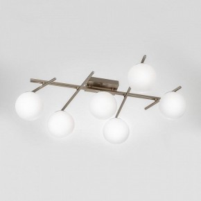 Потолочная люстра Citilux Dorsy CL223161 в Нытве - nytva.ok-mebel.com | фото 7