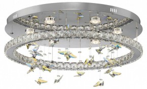 Потолочная люстра Citilux ETERA CL322050 в Нытве - nytva.ok-mebel.com | фото
