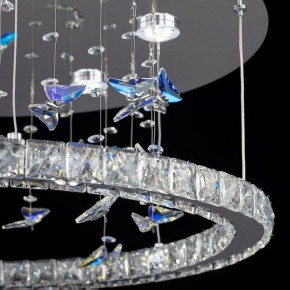 Потолочная люстра Citilux ETERA CL322050 в Нытве - nytva.ok-mebel.com | фото 11