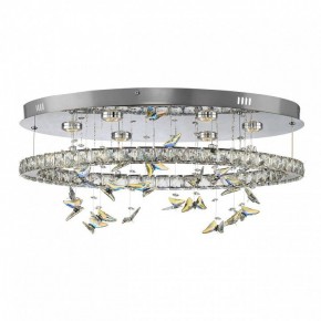Потолочная люстра Citilux ETERA CL322050 в Нытве - nytva.ok-mebel.com | фото 2