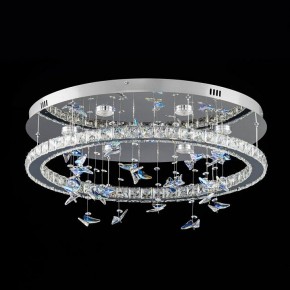Потолочная люстра Citilux ETERA CL322050 в Нытве - nytva.ok-mebel.com | фото 4