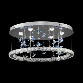 Потолочная люстра Citilux ETERA CL322050 в Нытве - nytva.ok-mebel.com | фото 5