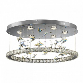 Потолочная люстра Citilux ETERA CL322050 в Нытве - nytva.ok-mebel.com | фото 8