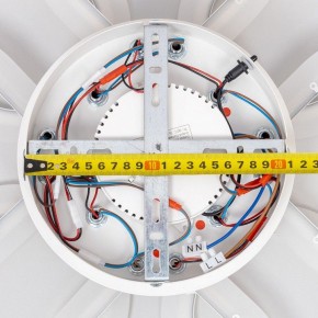Потолочная люстра Citilux Ромби CL236180R в Нытве - nytva.ok-mebel.com | фото 16