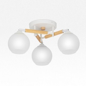 Потолочная люстра Citilux Tika CL133130 в Нытве - nytva.ok-mebel.com | фото 3