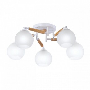 Потолочная люстра Citilux Tika CL133150 в Нытве - nytva.ok-mebel.com | фото 5