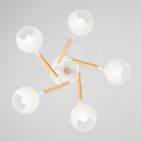 Потолочная люстра Citilux Tika CL133150 в Нытве - nytva.ok-mebel.com | фото 7