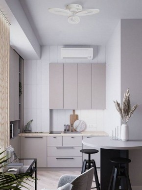 Потолочная люстра De City Мадлен 15 424018003 в Нытве - nytva.ok-mebel.com | фото 8