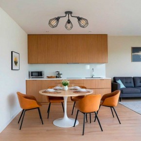 Потолочная люстра Eglo TARBES 31531 в Нытве - nytva.ok-mebel.com | фото