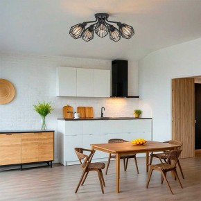 Потолочная люстра Eglo TARBES 31532 в Нытве - nytva.ok-mebel.com | фото 3