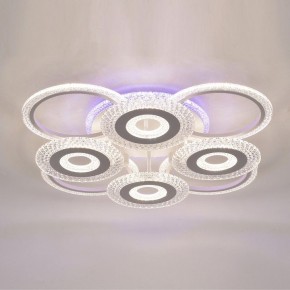 Потолочная люстра Escada Klio 10276/8LED в Нытве - nytva.ok-mebel.com | фото 2