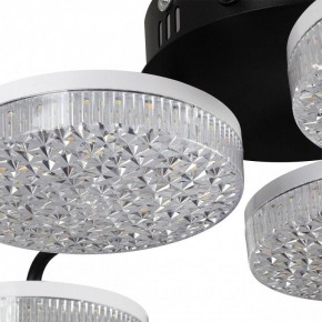 Потолочная люстра Lumion Didana 8236/6CL в Нытве - nytva.ok-mebel.com | фото 10