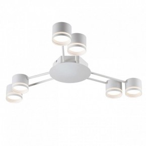 Потолочная люстра Lumion Gareta 8235/6C в Нытве - nytva.ok-mebel.com | фото 3