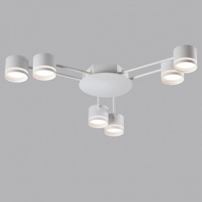 Потолочная люстра Lumion Gareta 8235/6C в Нытве - nytva.ok-mebel.com | фото 4
