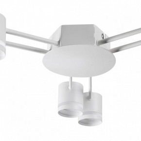 Потолочная люстра Lumion Gareta 8235/6C в Нытве - nytva.ok-mebel.com | фото 8