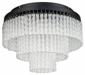 Потолочная люстра Lumion Spirals 6576/11CR в Нытве - nytva.ok-mebel.com | фото