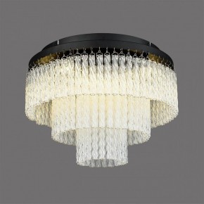 Потолочная люстра Lumion Spirals 6576/11CR в Нытве - nytva.ok-mebel.com | фото 2