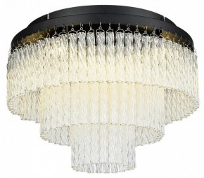 Потолочная люстра Lumion Spirals 6576/11CR в Нытве - nytva.ok-mebel.com | фото 3