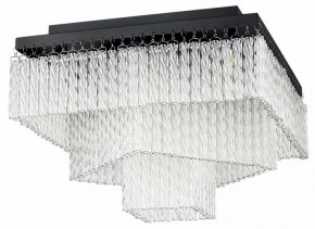 Потолочная люстра Lumion Spirals 6576/11CS в Нытве - nytva.ok-mebel.com | фото
