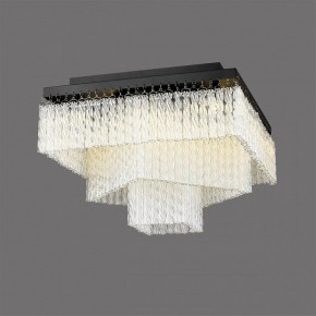 Потолочная люстра Lumion Spirals 6576/11CS в Нытве - nytva.ok-mebel.com | фото 2
