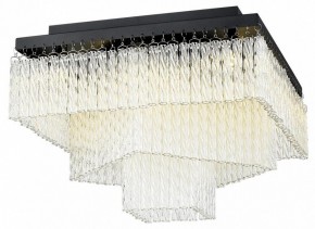 Потолочная люстра Lumion Spirals 6576/11CS в Нытве - nytva.ok-mebel.com | фото 3