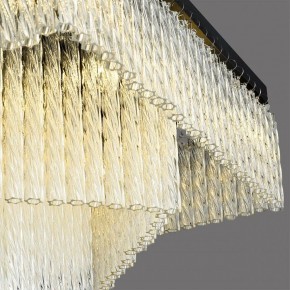Потолочная люстра Lumion Spirals 6576/11CS в Нытве - nytva.ok-mebel.com | фото 5