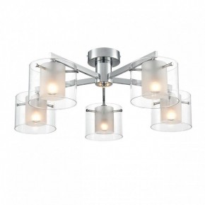 Потолочная люстра Lumion VERDI 8261/5C в Нытве - nytva.ok-mebel.com | фото 2