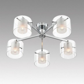 Потолочная люстра Lumion VERDI 8261/5C в Нытве - nytva.ok-mebel.com | фото 5