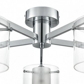 Потолочная люстра Lumion VERDI 8261/5C в Нытве - nytva.ok-mebel.com | фото 8