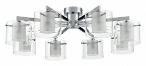 Потолочная люстра Lumion VERDI 8261/8C в Нытве - nytva.ok-mebel.com | фото