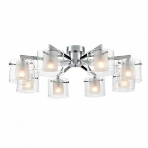 Потолочная люстра Lumion VERDI 8261/8C в Нытве - nytva.ok-mebel.com | фото 2