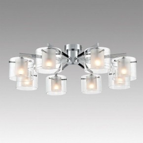 Потолочная люстра Lumion VERDI 8261/8C в Нытве - nytva.ok-mebel.com | фото 3