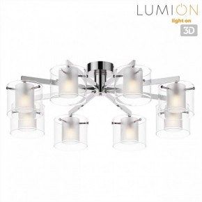 Потолочная люстра Lumion VERDI 8261/8C в Нытве - nytva.ok-mebel.com | фото 4