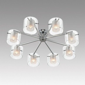 Потолочная люстра Lumion VERDI 8261/8C в Нытве - nytva.ok-mebel.com | фото 5