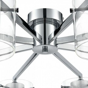 Потолочная люстра Lumion VERDI 8261/8C в Нытве - nytva.ok-mebel.com | фото 8