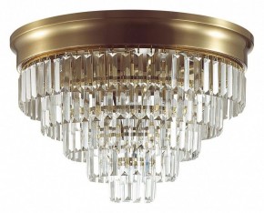 Потолочная люстра Lumion ZAHA 5257/8C в Нытве - nytva.ok-mebel.com | фото