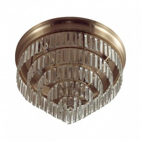 Потолочная люстра Lumion ZAHA 5257/8C в Нытве - nytva.ok-mebel.com | фото 5