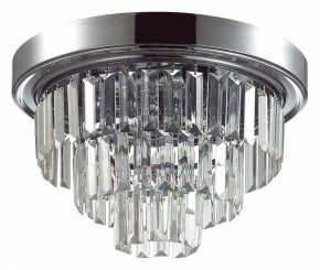 Потолочная люстра Lumion ZAHA 8266/4C в Нытве - nytva.ok-mebel.com | фото