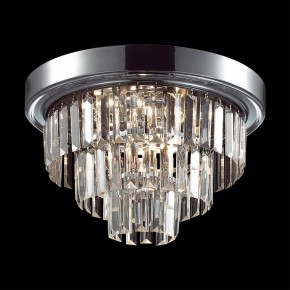 Потолочная люстра Lumion ZAHA 8266/4C в Нытве - nytva.ok-mebel.com | фото 3