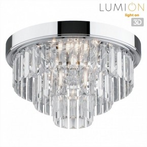 Потолочная люстра Lumion ZAHA 8266/4C в Нытве - nytva.ok-mebel.com | фото 4