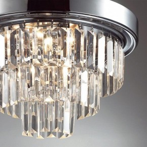 Потолочная люстра Lumion ZAHA 8266/4C в Нытве - nytva.ok-mebel.com | фото 8