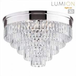 Потолочная люстра Lumion ZAHA 8266/8C в Нытве - nytva.ok-mebel.com | фото 4